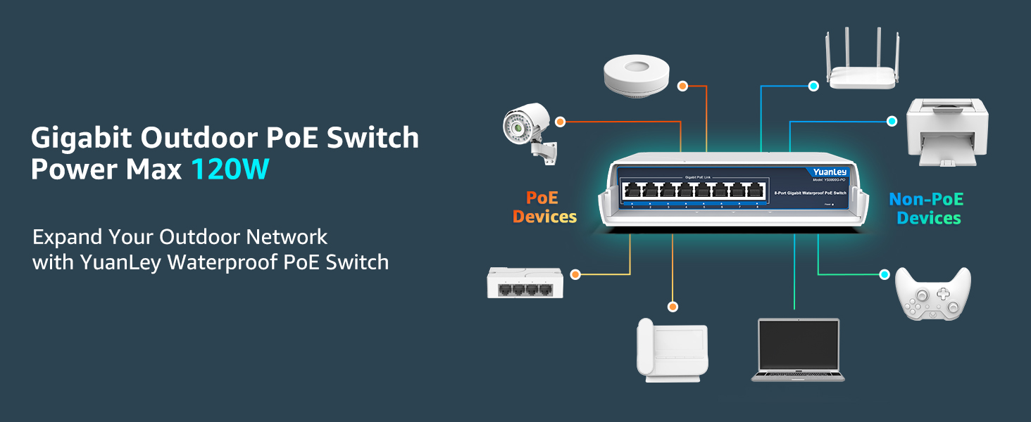 poe switch