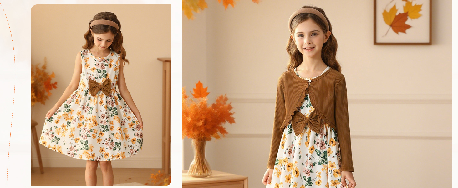 toddler girls dress