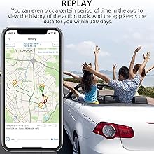 gps tracker for bike