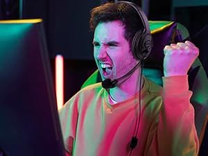pc gaming headset