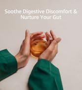 Nurture Your Gut with this Herbal Blend