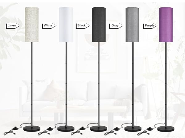 floor lamp