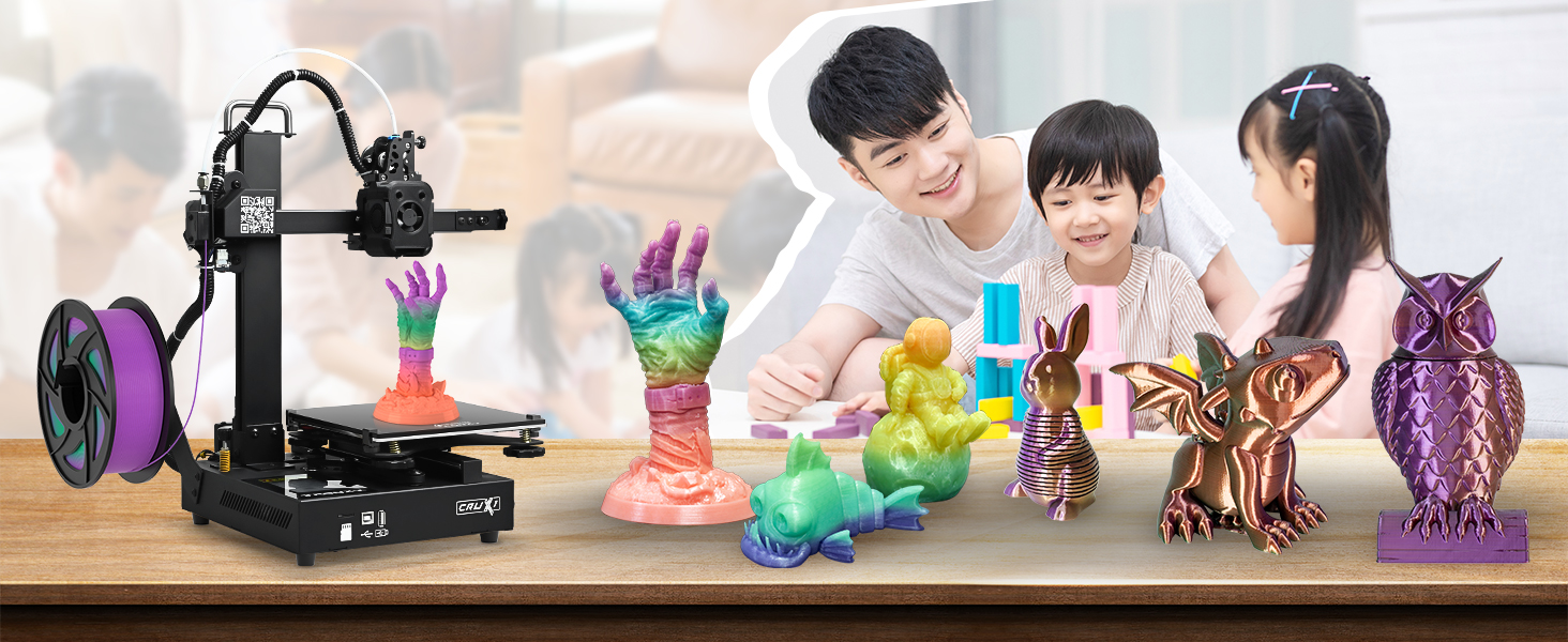 3d printer for kids