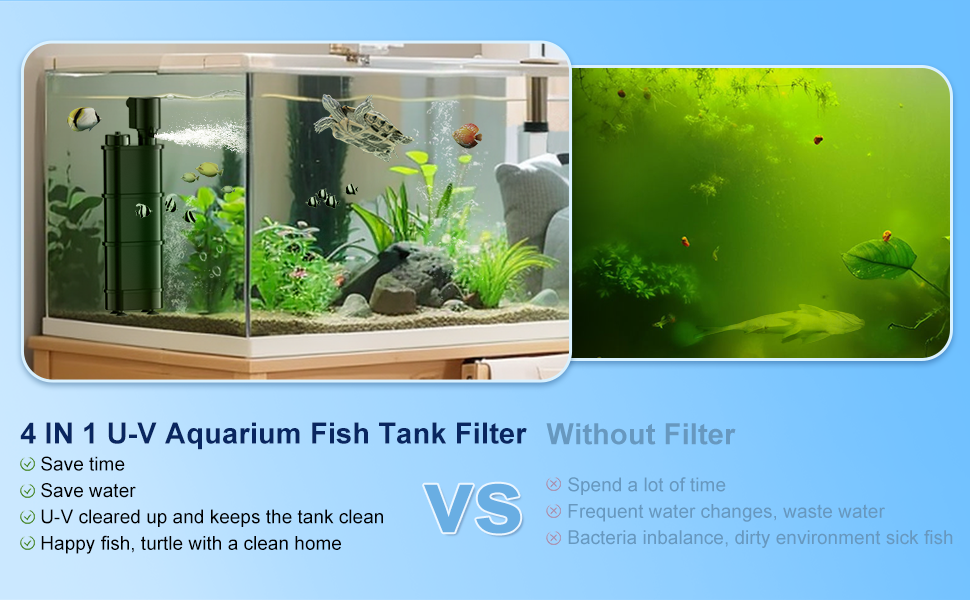 Aquarium Filter