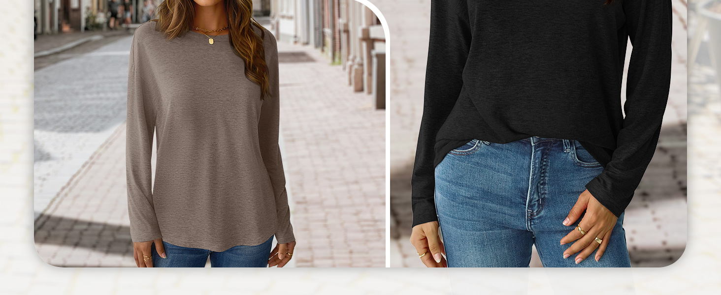 woman tops women's tunic tops women tops casual