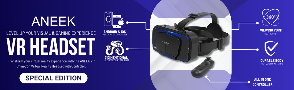 "vr virtual reality", "ar vr", "vr price","vr glasses"