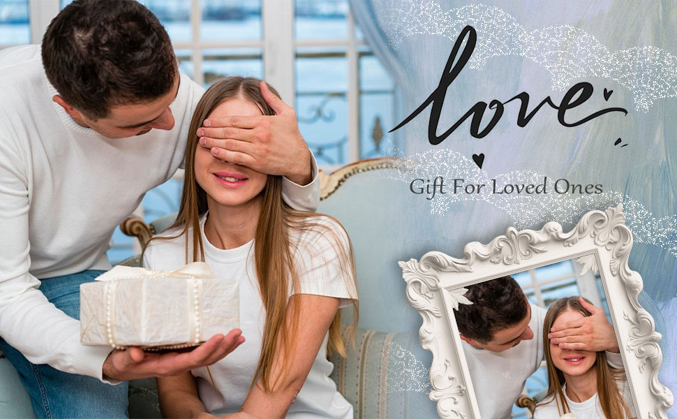 YUMINN Charms Gift For Loved Ones