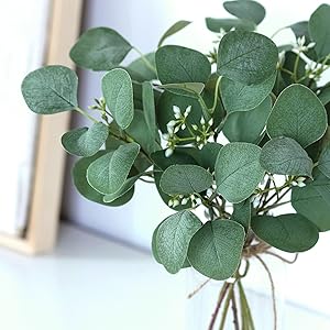 Artificial Eucalyptus