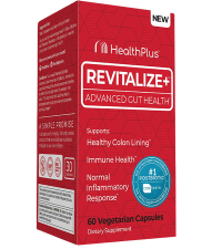 Revitalize+