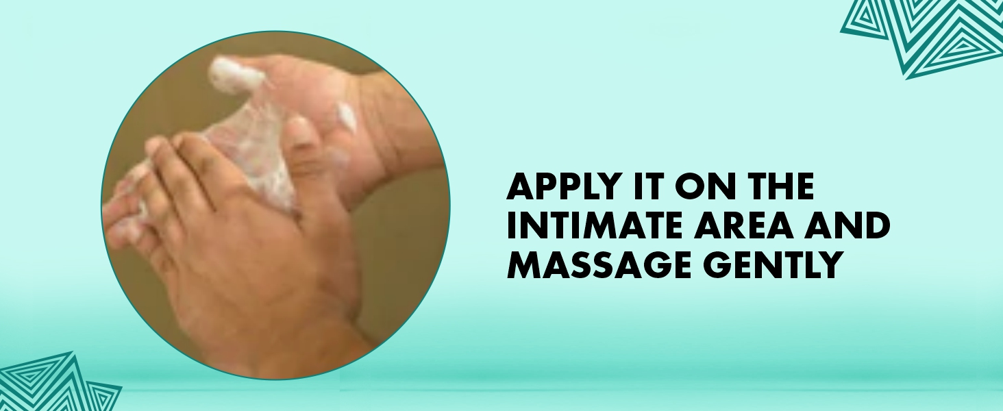 Intimate Wash