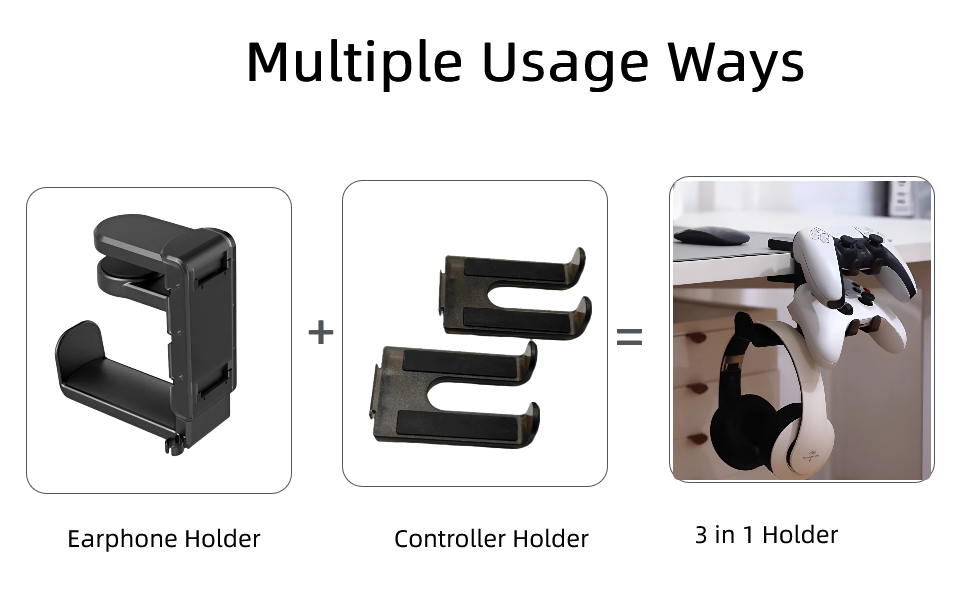 controller holder