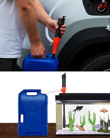 transfer pump