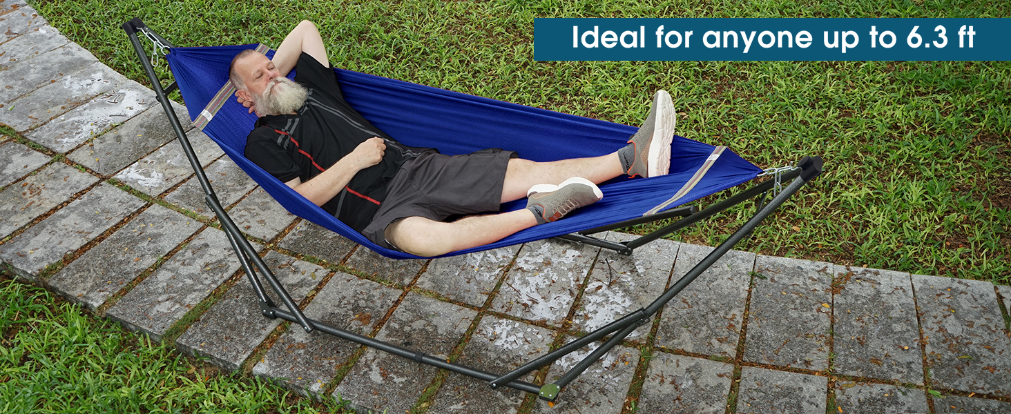 Hammock Stand