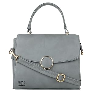 Leather Retail Women's Handbag Three multiples colors