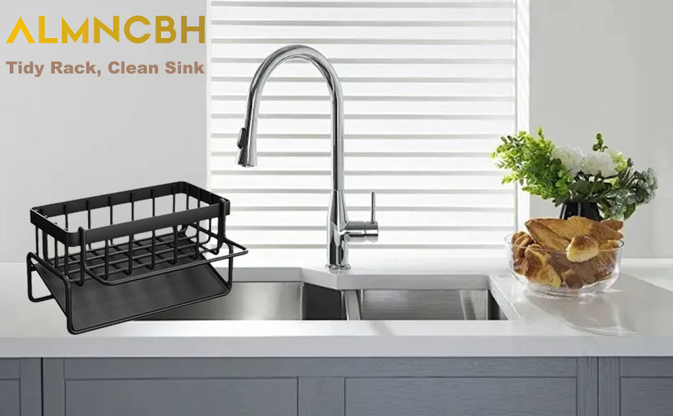 kitchen organizers and storage