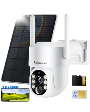 security camera outdoor