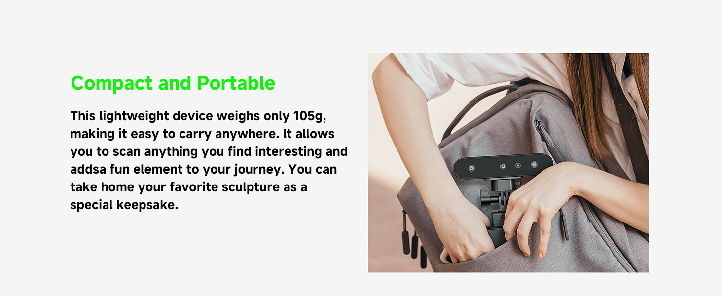 3d scanner