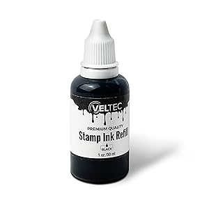 White Ink 1 oz