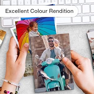 Professional or Personal Image