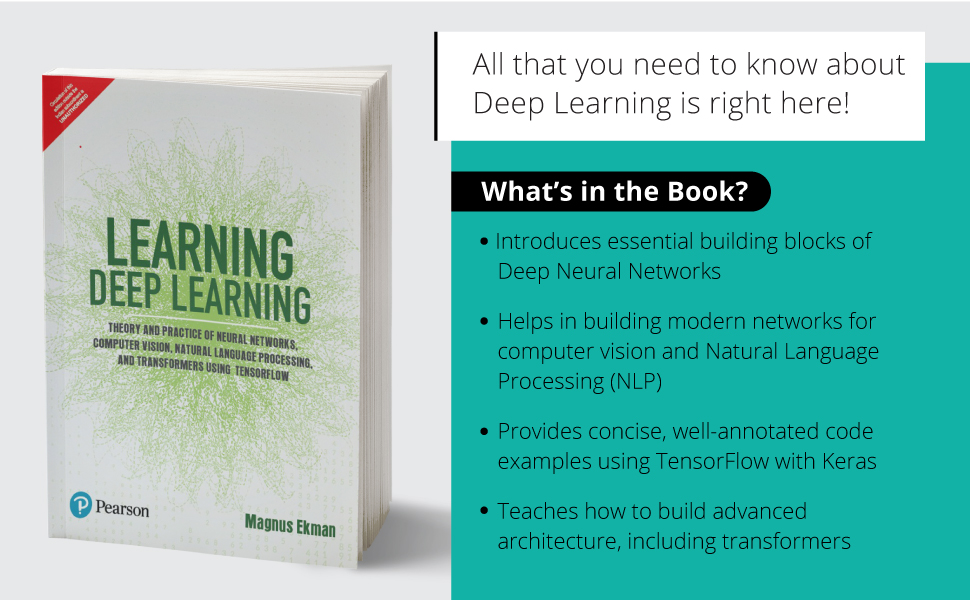 Buy LEARNING DEEP LEARNING | FIRST EDITION Book Online at Low Prices in ...
