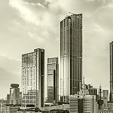 Juno, Instant Water Heater, Crompton