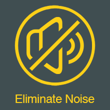 Eliminate Noise