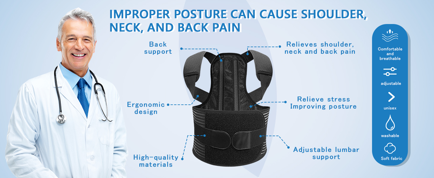 Back Brace