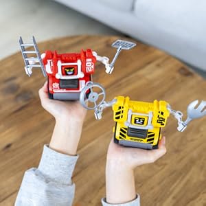 Small manufacture image 6