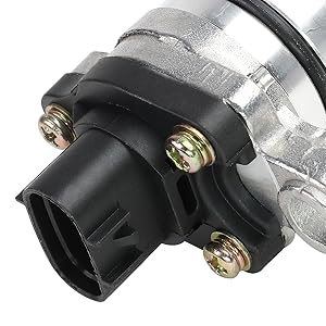 Vehicle Speed Sensor