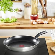 Poêle Tefal Comfort Max, induction, cuisine professionnelle, convient pour tout usage domestic, regulateur de temperatur 06f607e7 De04 4616 9a2f Bf2d1ad94289. CR43,0,1575,1575 PT0 SX220 V1