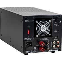 for Amplifier