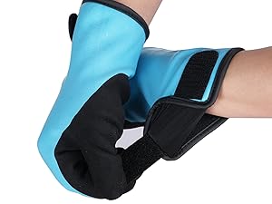 winter work gloves