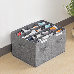 shoe organizer