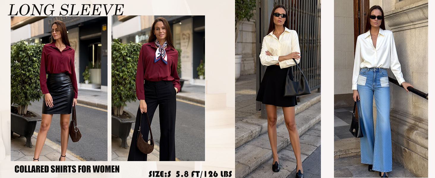 business casual outfits for women