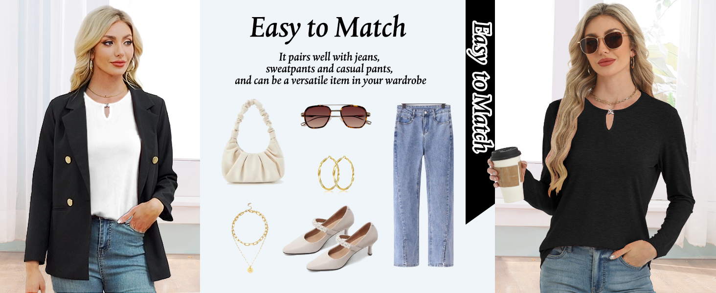 boho tops for women