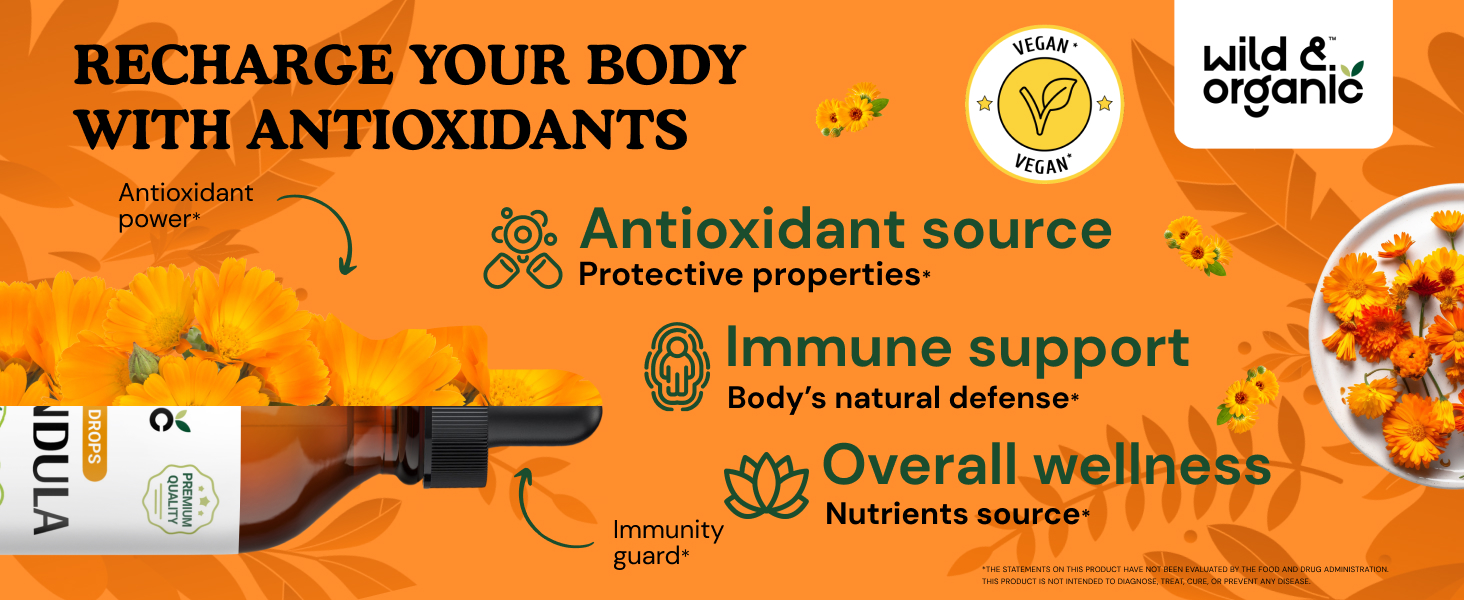 calendula herb calendula herbal supplements calendula officinalis flower extract