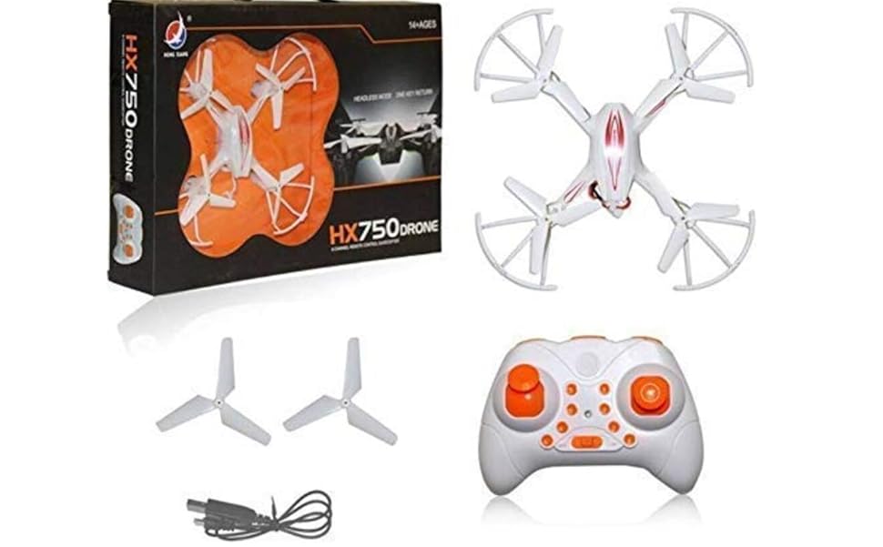  RC Drone_
