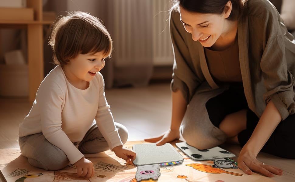 autism classroom must haves