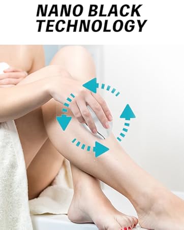 nano black technology