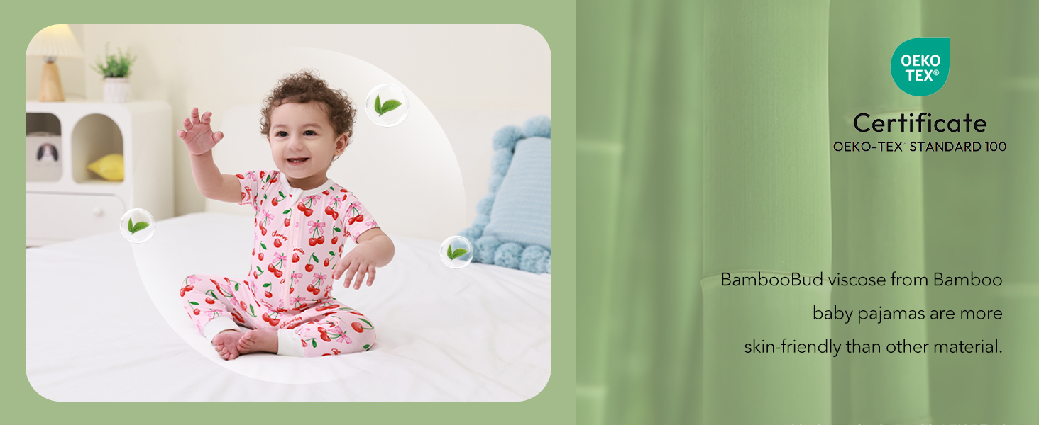 baby boy girl rompers boy's girls footied pajamas short sleeve one-piece romper pjs cotton newborn