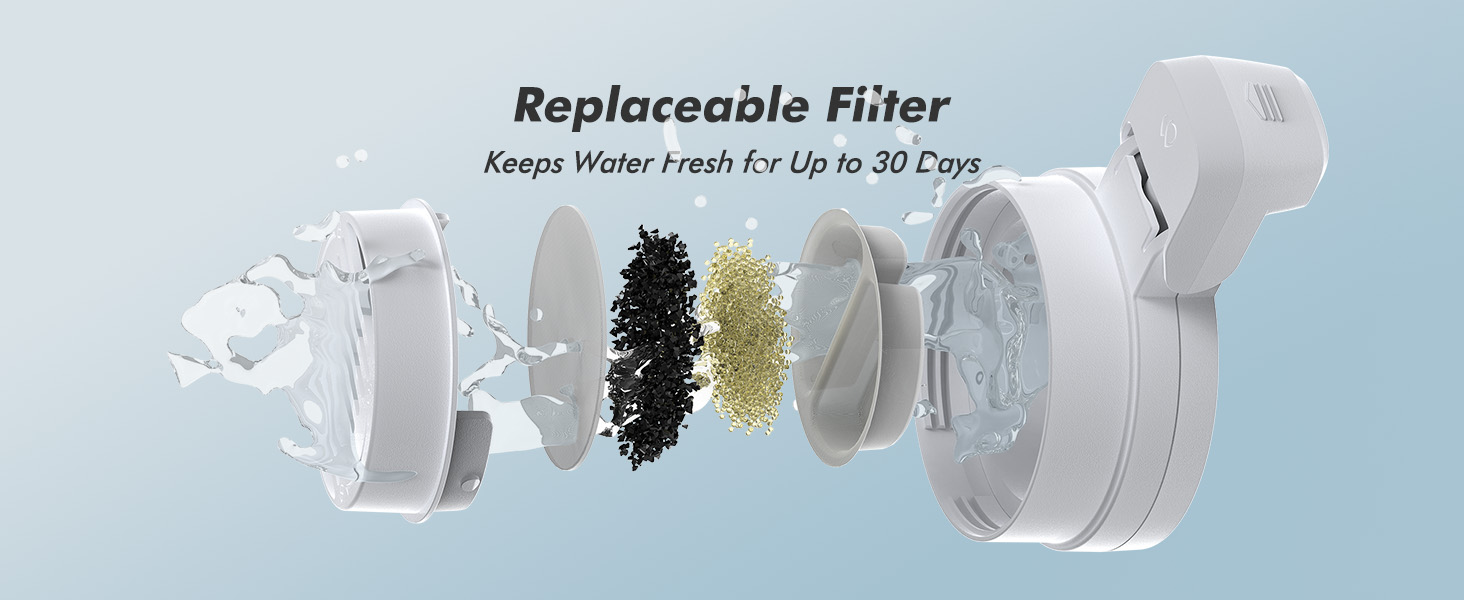 cat water dispenser dog water bowl dispenser automatic water dispenser for cats