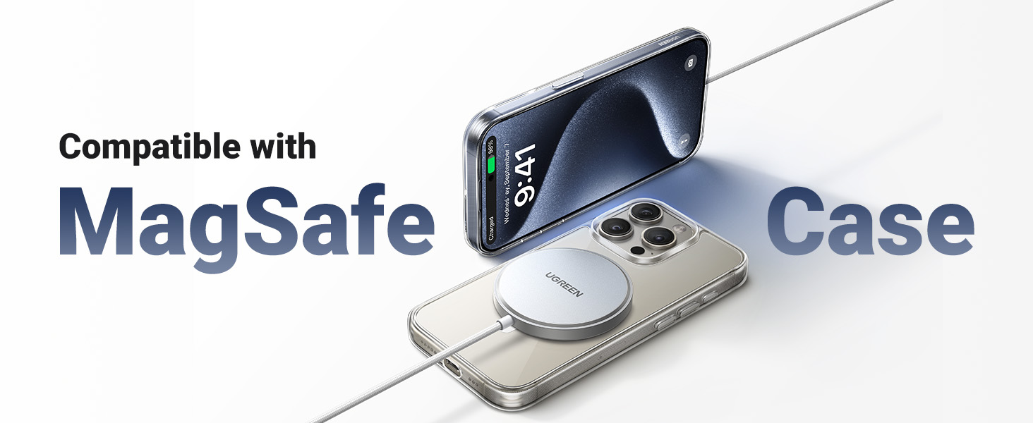 iPhone 16 pro max wireless charge usb c wireless power charger wireless super charger c type