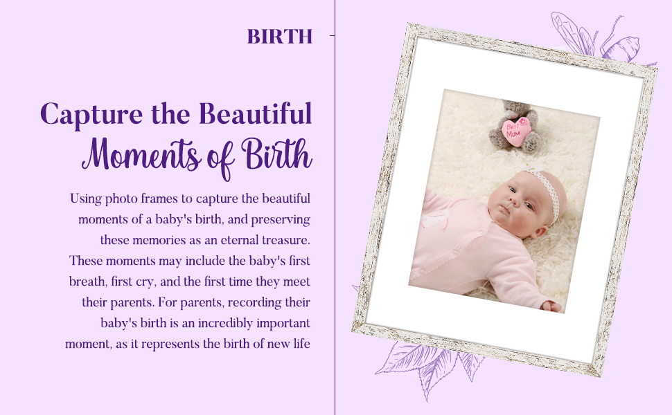 TWING Poster Frames 16 X 20 Picture Frames Sets of 3