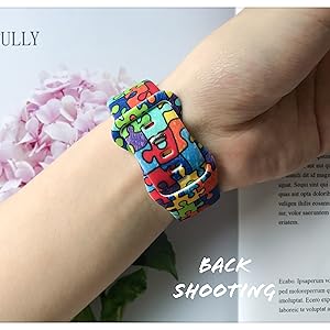 Autism Awareness Gift