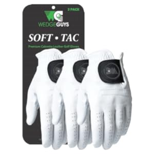 Soft Tac Gloves