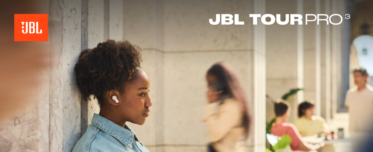 JBL Tour Pro 3 earbuds