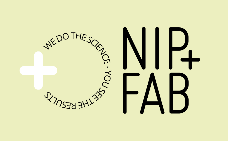 Nip+Fab Teen Skin Fix Wasabi Clay Mask