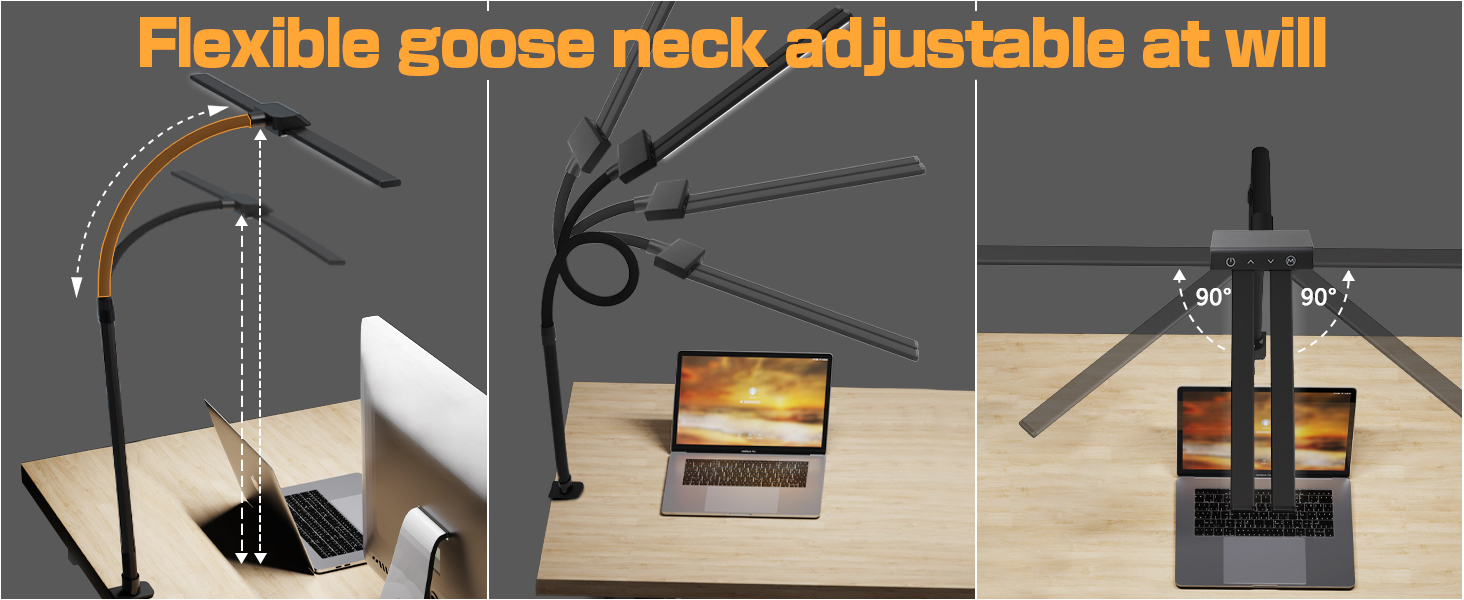 desk lamp