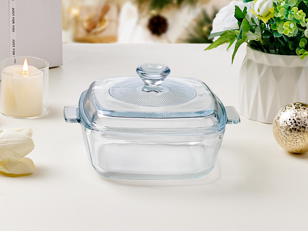 glass microwavable bowls