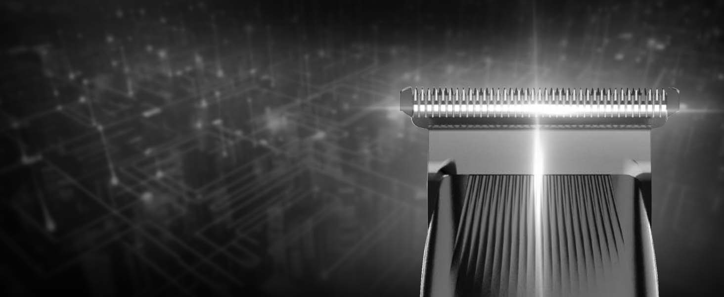 trimmer for men
